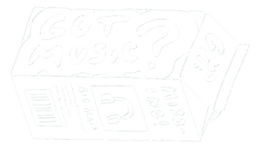 Got Music?